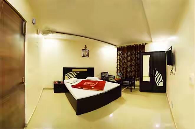 Hotel Wildrose Dalhousie Dış mekan fotoğraf