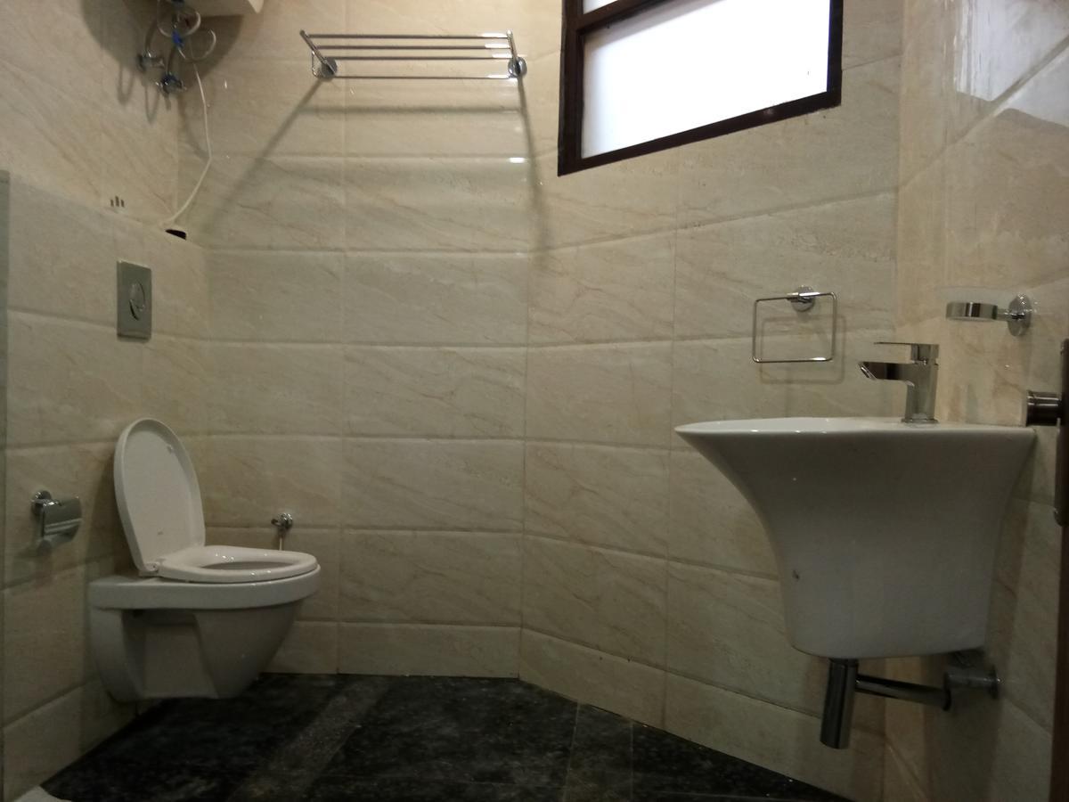 Hotel Wildrose Dalhousie Dış mekan fotoğraf