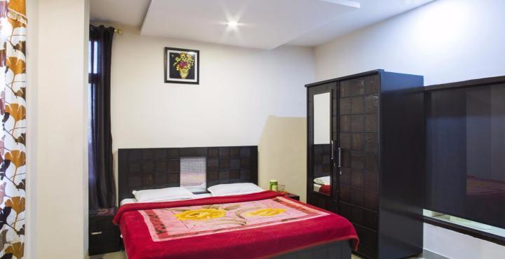 Hotel Wildrose Dalhousie Dış mekan fotoğraf