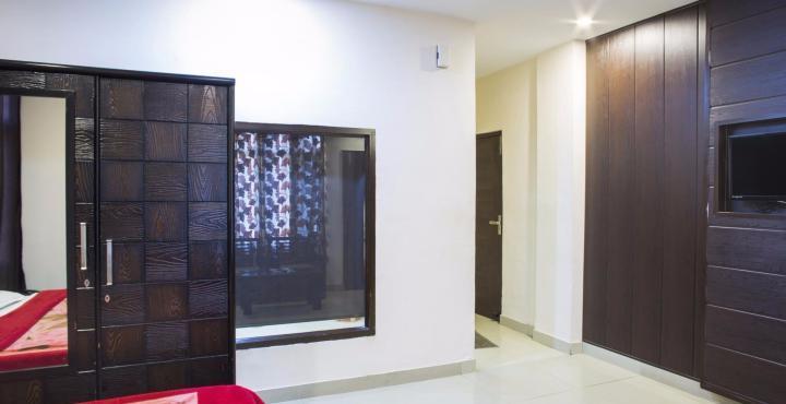 Hotel Wildrose Dalhousie Dış mekan fotoğraf