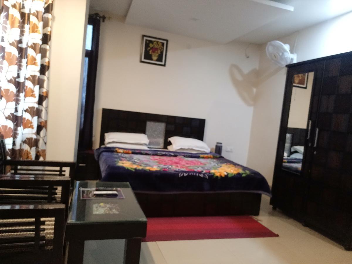 Hotel Wildrose Dalhousie Dış mekan fotoğraf
