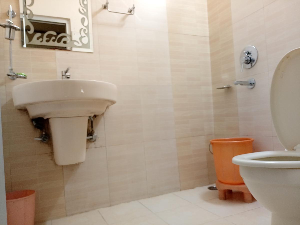 Hotel Wildrose Dalhousie Dış mekan fotoğraf